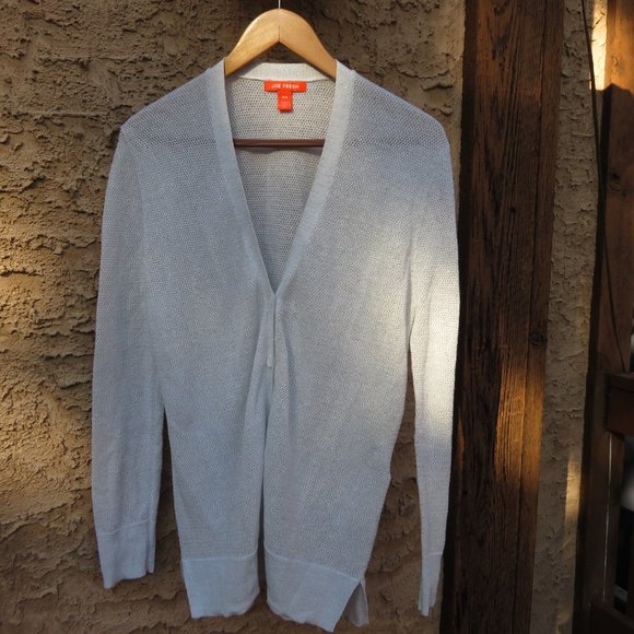 Cardigan - Picture 9 of 9